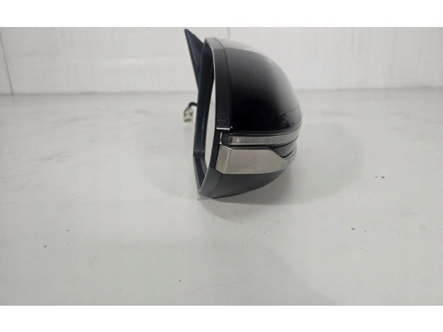 Zpětné zrcátko  Hyundai Tucson IV NX4 2021  87620N7160, TME110  