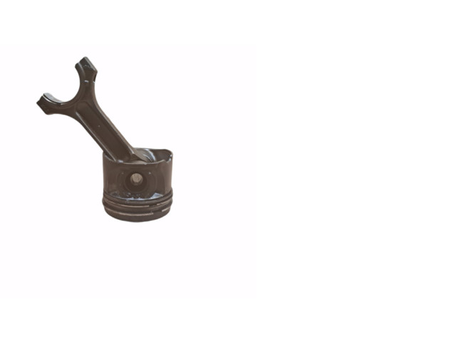 Píst 11247798368, 11257792745   BMW 7 E65 E66  pro naftový motor 3.0 m57d30n2 I6