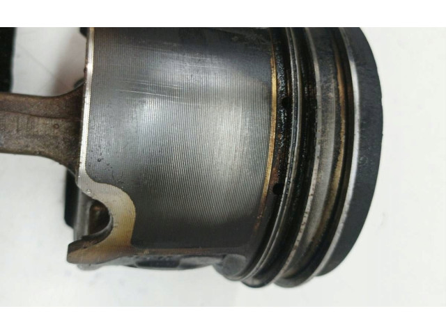  Поршень с шатуном  074JME, 83.94  BMW 5 G30 G31  