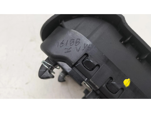 Подушка безопасности водителя 6M21U042B85CD3ZHE, 6M21U042B85CD   Ford Galaxy