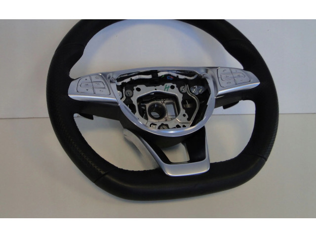 Volant Mercedes-Benz E W213 2016   