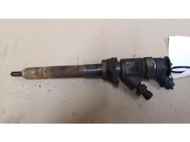 Vstřikovač 0445110353   Ford Focus  pro naftový motor 1.6  