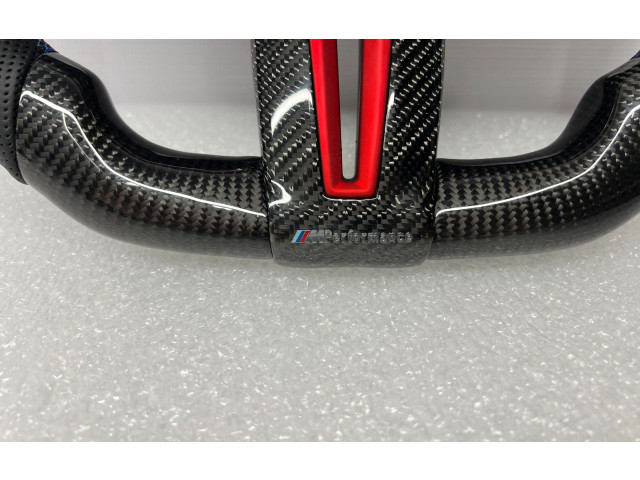 Volant BMW 1 F20 F21 2019   