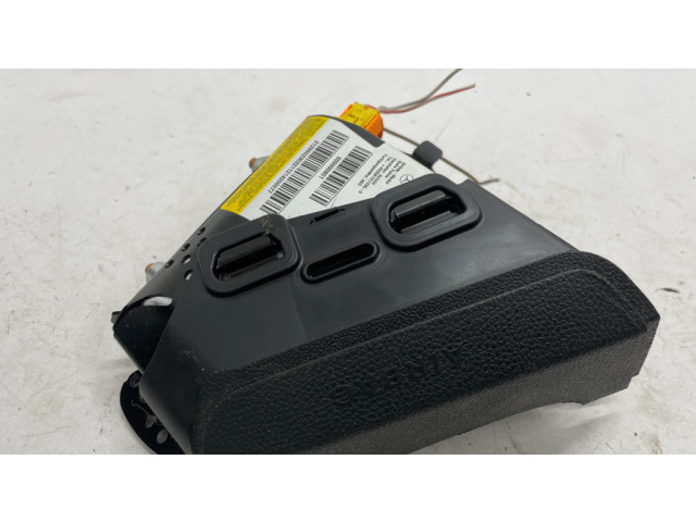 Подушка безопасности в сиденье A2128602302   Mercedes-Benz E W212