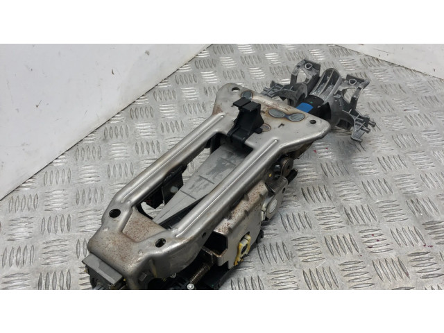  рейка  Колонка рулевая 6786603, 32306786603   BMW X6 E71 2008-2014 года