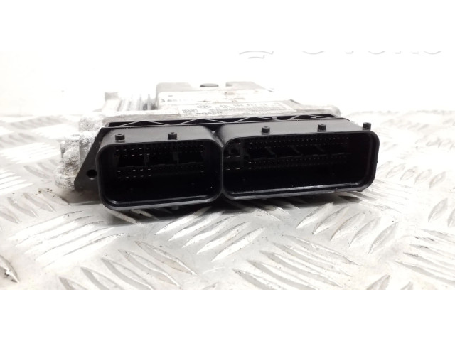 Блок управления двигателем Блок управления 03L906022LD   Volkswagen Scirocco