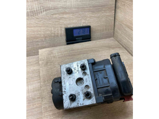 Jednotka ABS 0273004270, 9644259680   Peugeot 406 1996
