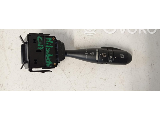Переключатель дворников 17D714   Mitsubishi Colt CZ3