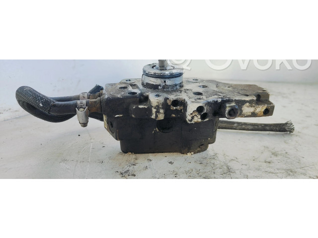 Vstřikovací čerpadlo 0445010143   Mercedes-Benz Vito Viano W639    646982 
