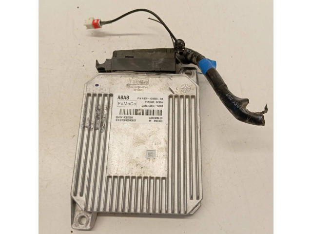 Блок управления коробкой передач AB3912B565AB, 2841414002300   Ford Ranger