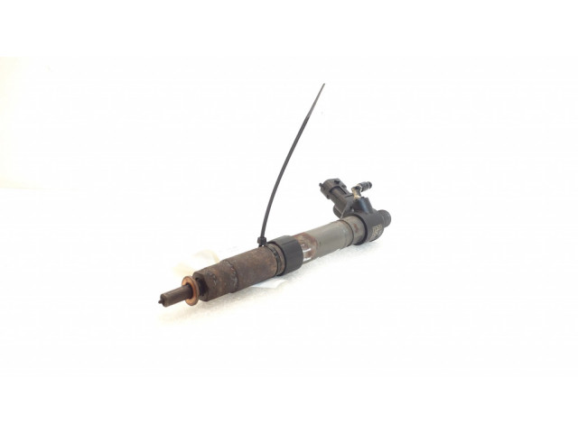Vstřikovač 9678068280, 0445116055   Jaguar XF X250  pro naftový motor 2.2  