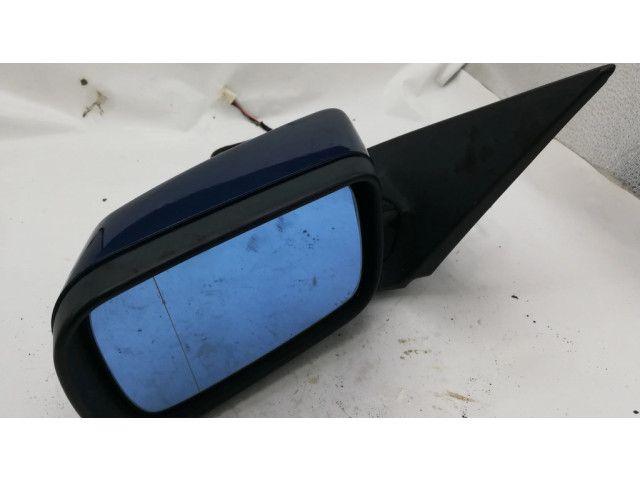 Zpětné zrcátko  levé BMW 3 E46 2002  E10117351, E10117352  