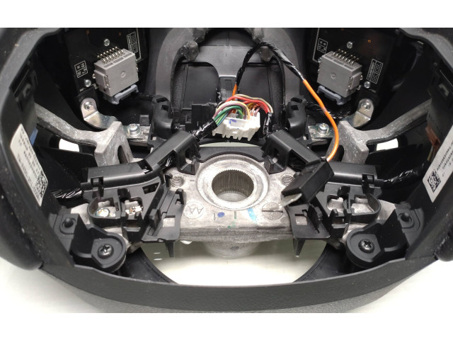 Volant Honda CR-V 2016 78500T1Eq5xxM1, 0060020098  