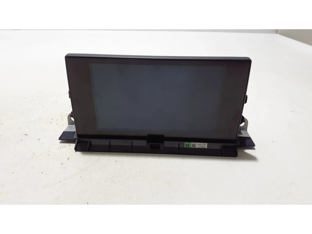 Дисплей    8611078022   Lexus NX