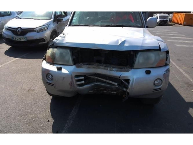 Ручка стеклоочистителей MR570116   Mitsubishi Montero