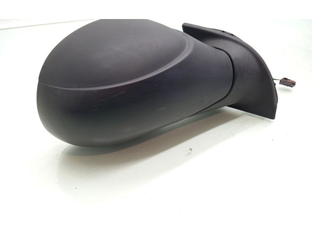 Zpětné zrcátko  Citroen C3 2006  8149RW  