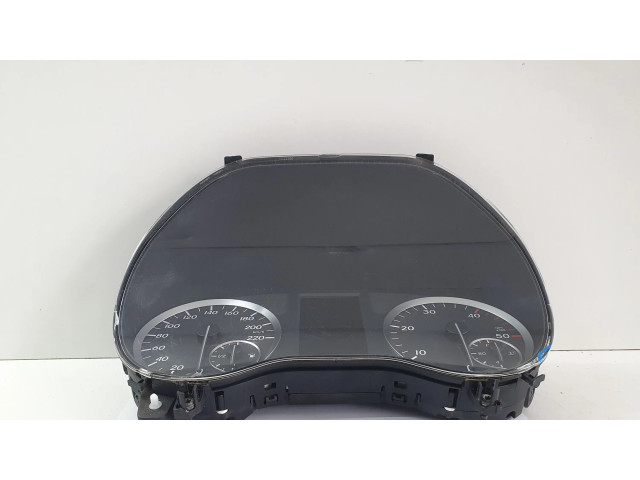 Панель приборов A4479006808, A4479018502   Mercedes-Benz Vito Viano W447       