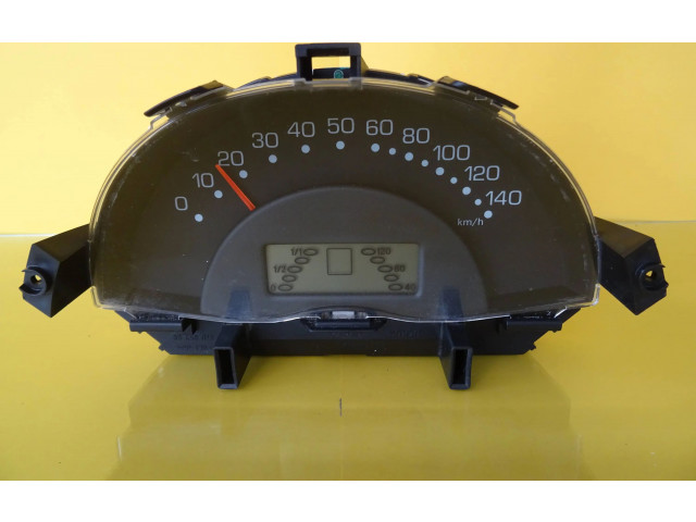 Панель приборов 110008872014   Smart ForTwo I       