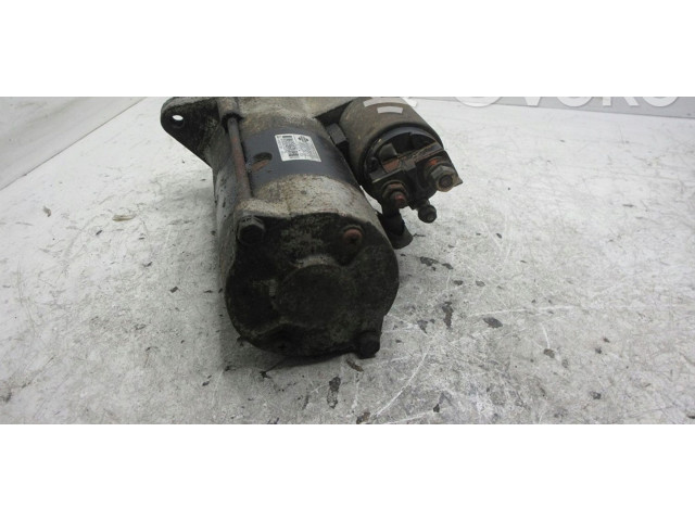Стартер 23300EB300   Nissan Pathfinder