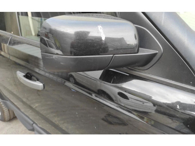 Zpětné zrcátko  Land Rover Range Rover Sport L320 2009    