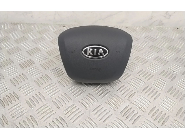 Подушка безопасности водителя 569004XXXX   KIA Rio
