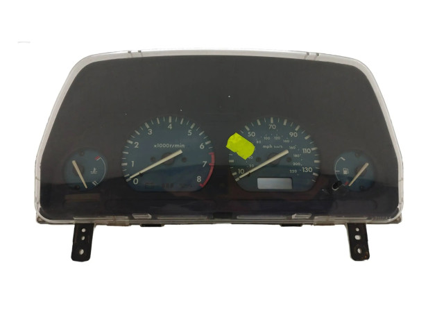 Панель приборов LR0008001, 52010468A   Land Rover Freelander       