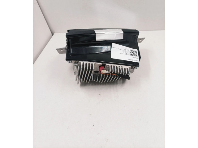 Дисплей    8736360, 9865044   BMW M4 F82 F83