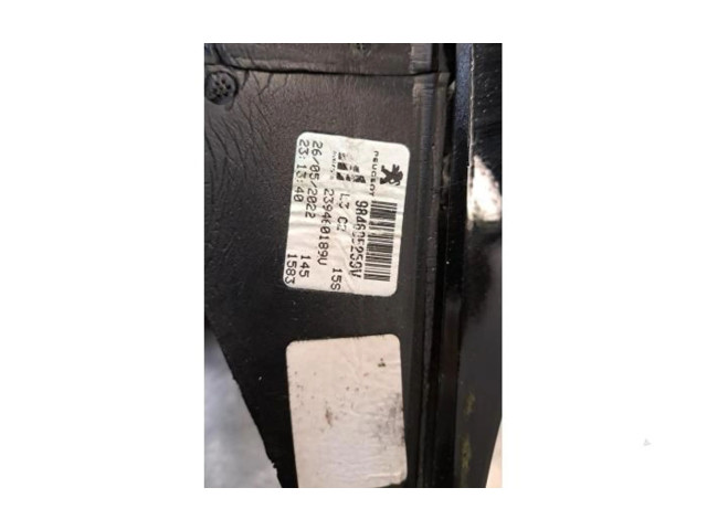 Zpětné zrcátko  Peugeot 308 2022  984605259V  
