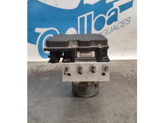 Jednotka ABS A0064310812, A0064310812   Mercedes-enz B W245 2007