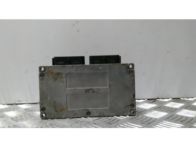  рейка  Колонка рулевая 7700115401, 7700103418   Renault Clio II 1998 - 2001 года