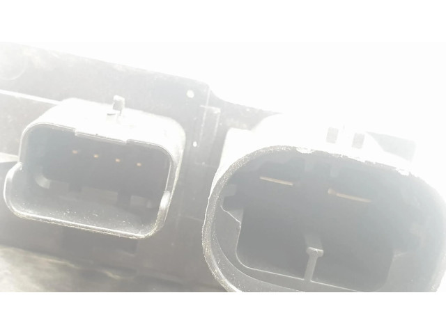 Вентилятор радиатора     19995YY0659EN, 9806313880    Peugeot Expert 1.6