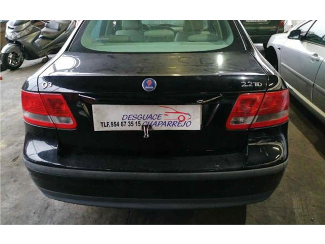 Зеркало (механическое)       Saab 9-3 Ver2  2003 - 2007 года   