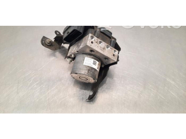 Jednotka ABS 9824510880   Citroen Jumpy 2018