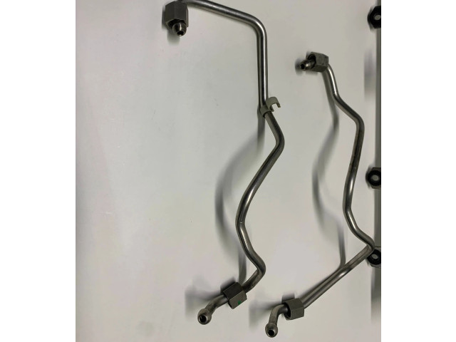 Vstřikovací lišta 7848363, 13537848363   BMW M3 F80     