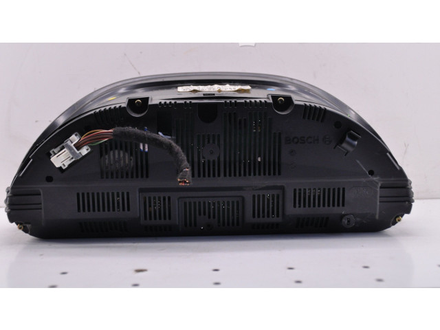 Přístrojová deska  Mercedes-Benz B W245 2005 A1695407347  
