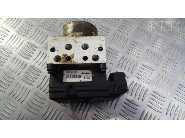 Jednotka ABS cb80437az, a104400134  a10440-0134   Mazda Premacy 2002