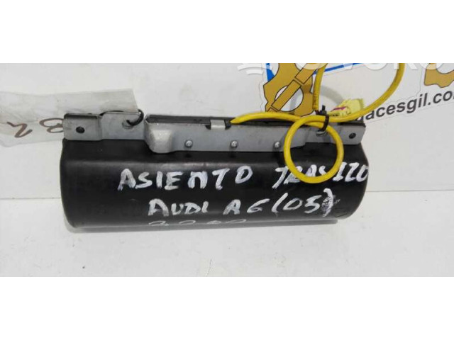 Подушка безопасности двери 4F0880441B, 3182   Audi A6 S6 C6 4F