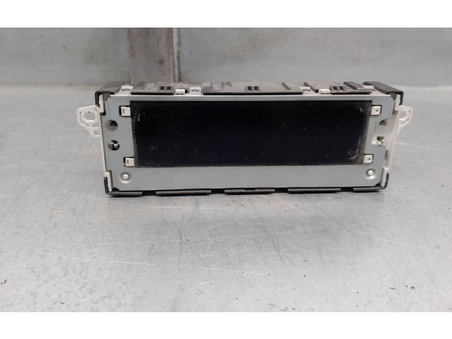 Экран дисплея вверх     9822264580, NS66762654    Peugeot Expert 