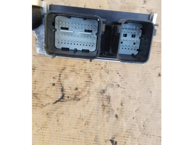 Блок подушек безопасности DN1T-14B321-ED   Ford Ecosport