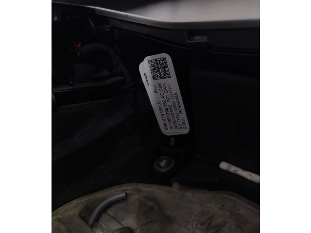 Volant Audi Q4 Sportback e-tron 2023 89A419508D  