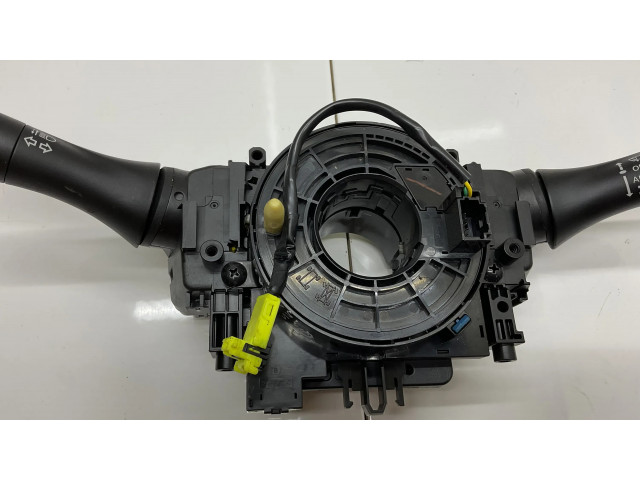 Подрулевой шлейф SRS 255544EA0A   Nissan Qashqai