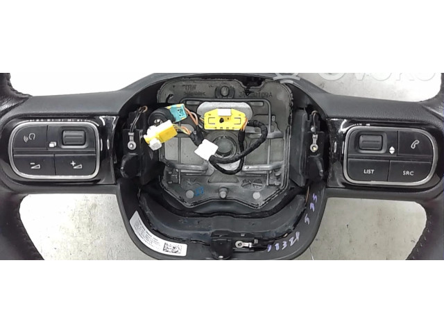 Руль Citroen C3 Aircross  2017- года 98118752HQ      