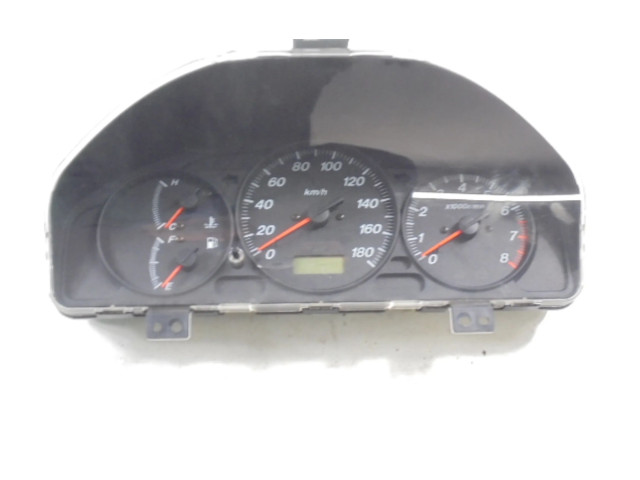 Přístrojová deska  Mazda Demio 2002 D2DC40, D2DC40  