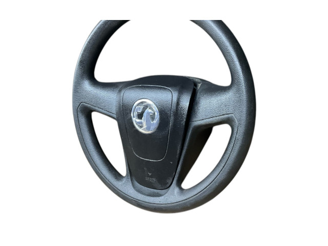 Volant Opel Astra J 2011 306434210, 307356399P10AA  