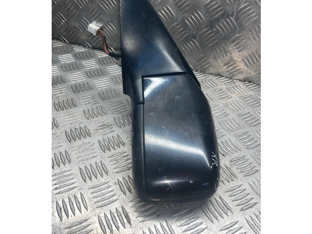 Zpětné zrcátko  Volvo S40, V40 2003  02217375, 0117373  