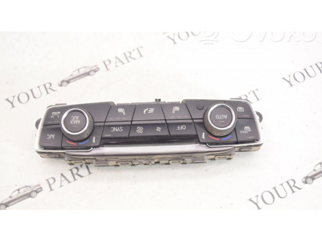 Блок управления климат-контролем 9471104   BMW X1 F48 F49