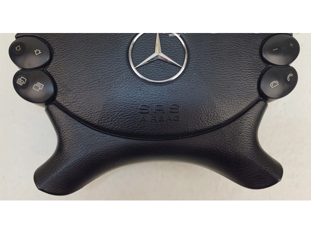 Volant Mercedes-Benz CLS C219 2005 A2194601603  