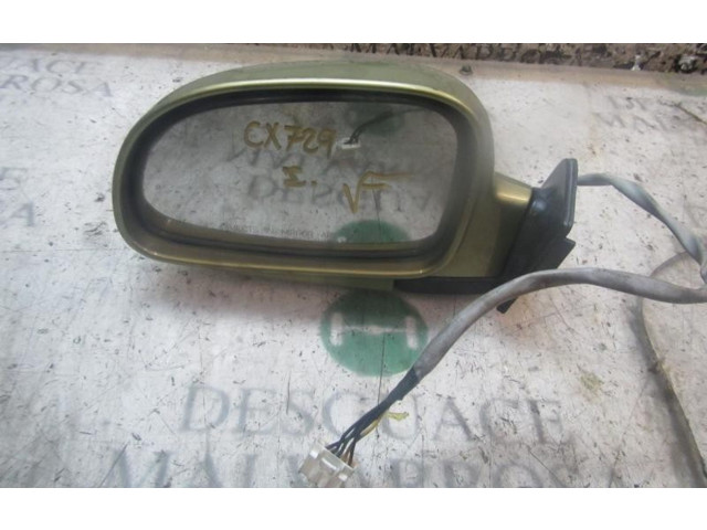 Zpětné zrcátko  Daewoo Tacuma 2002    