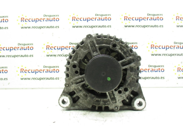 Генератор 6G9N10300XC   Ford S-MAX      