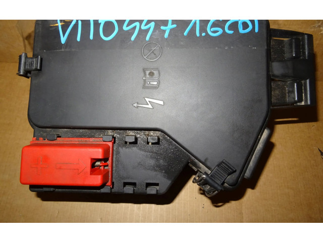 Čerpadlo oleje    Mercedes-Benz Vito Viano W447   